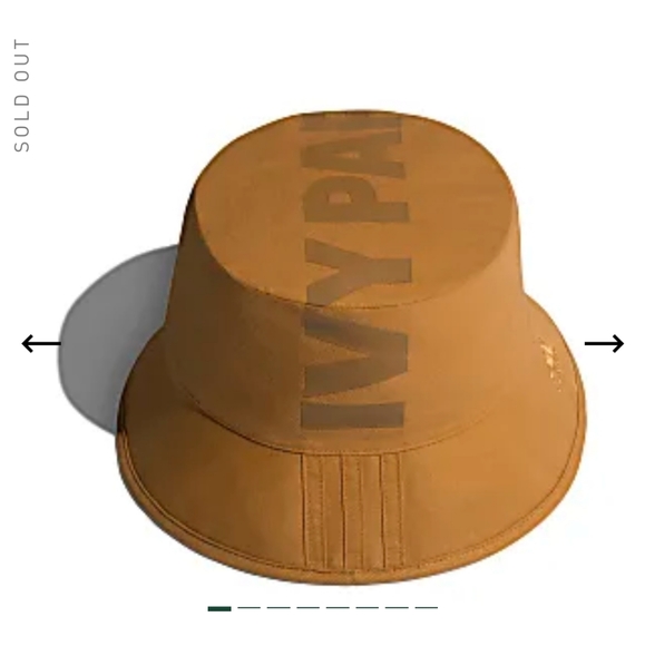Ivy Park Bucket Hats